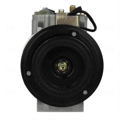 Compressor, air conditioning ** FIRST FIT ** 89093