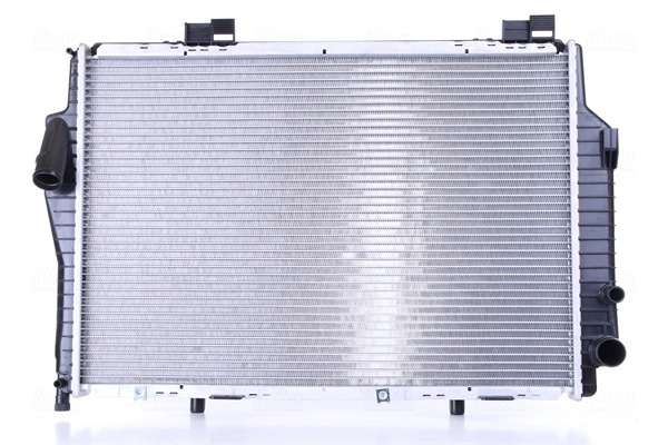 Radiator, engine cooling 62616
