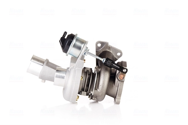 Charger, charging (supercharged/turbocharged) ** FACTORY NEW ** 93035