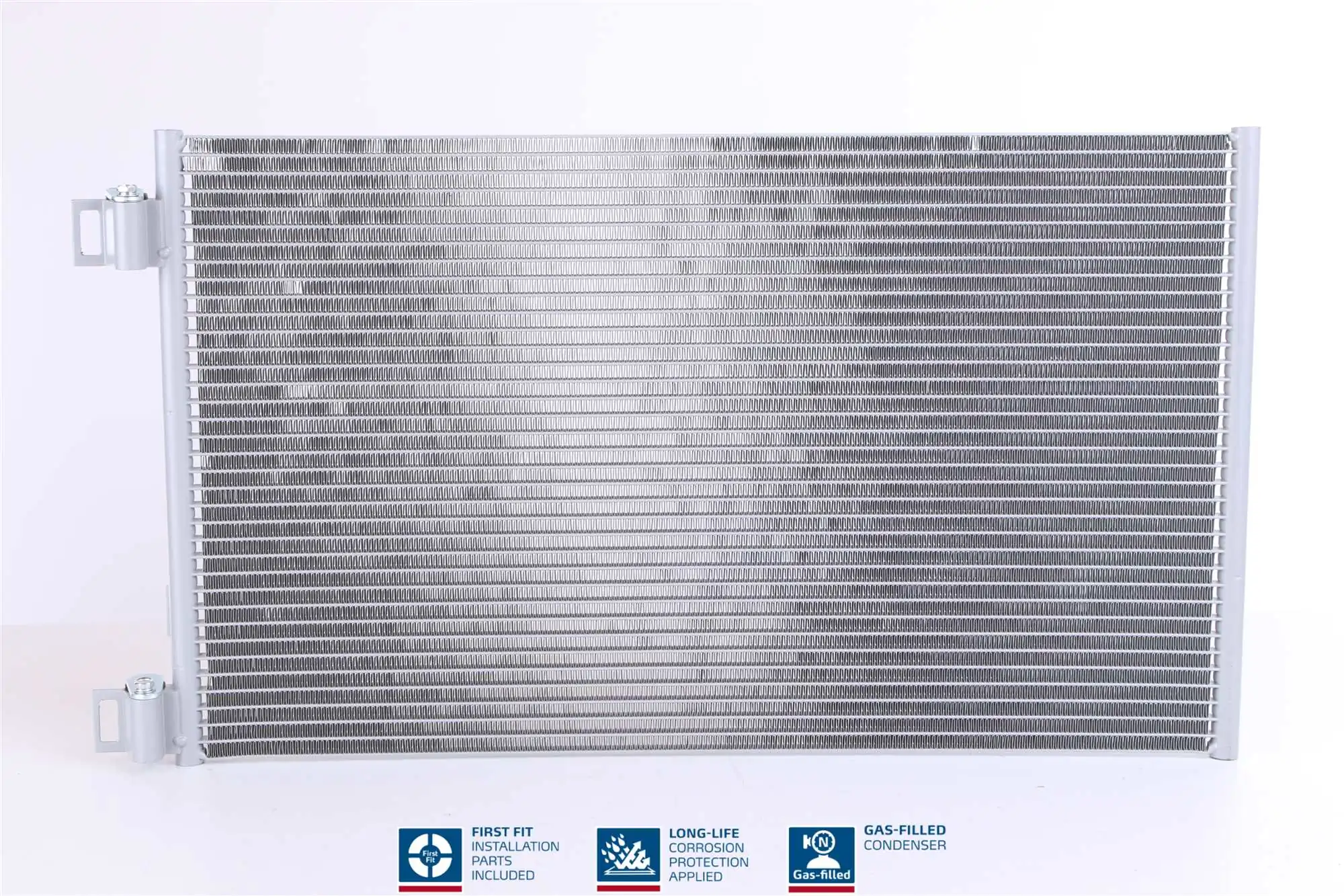 Condenser, air conditioning ** FIRST FIT ** 940184