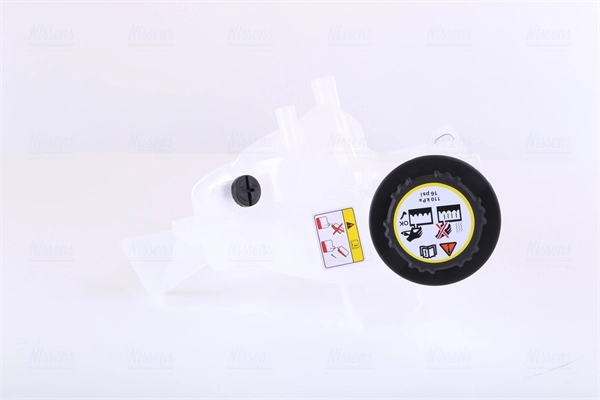 Expansion Tank, coolant ** FIRST FIT ** 996180