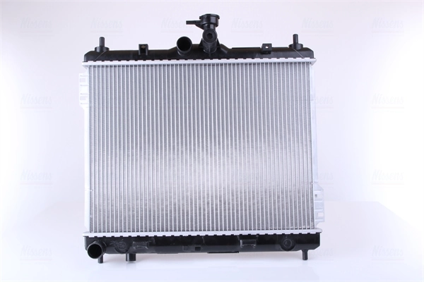 Radiator, engine cooling 67495