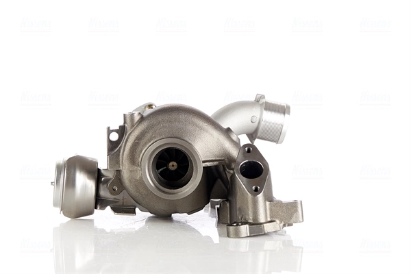 Charger, charging (supercharged/turbocharged) ** FACTORY NEW ** 93131