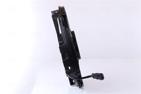 Fan, engine cooling 85789