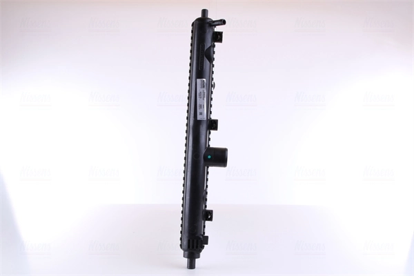 Radiator, engine cooling 61654