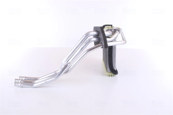 NISSENS 70506 Heat Exchanger, interior heating
