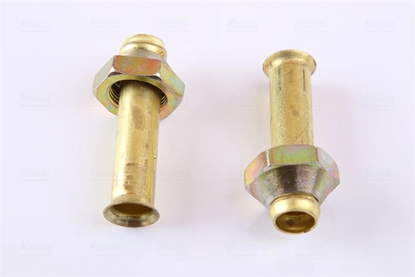 Radiator, engine cooling 69209