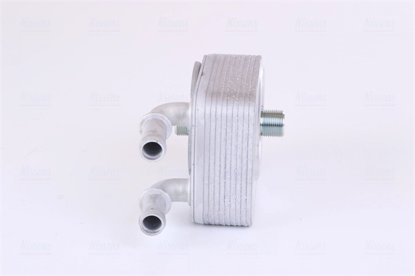 Oil Cooler, engine oil ** FIRST FIT ** 91111