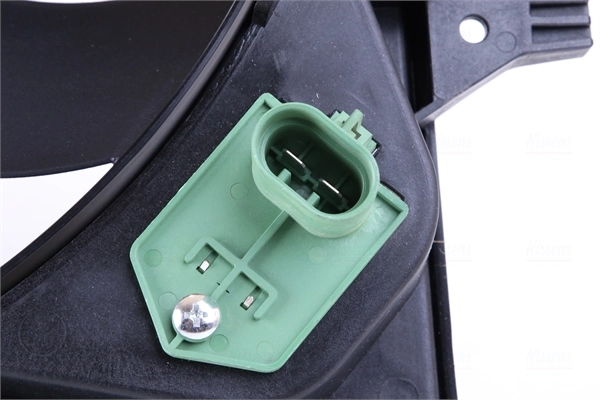 Fan, engine cooling 85922