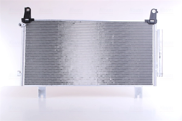 Condenser, air conditioning 941219