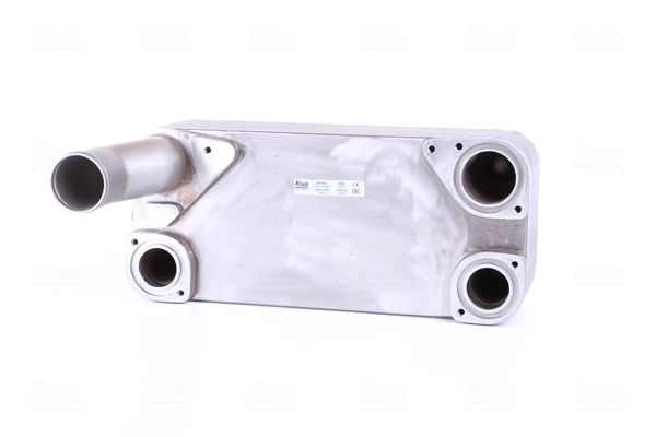 Oil Cooler, retarder 90954