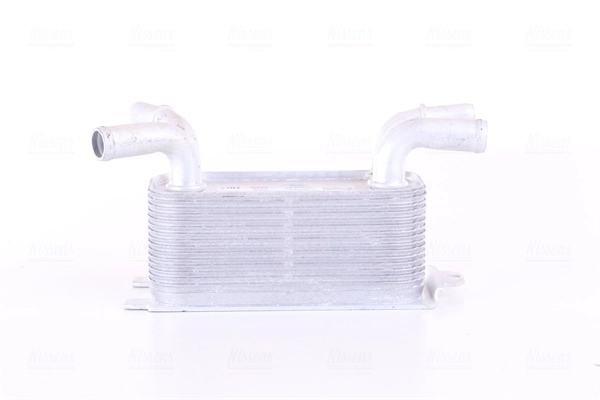 Oil Cooler, automatic transmission 90642
