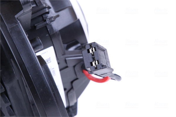 Interior Blower 87431