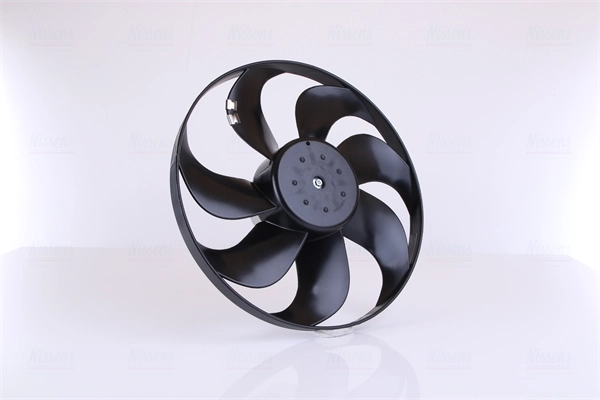 Fan, engine cooling 85542