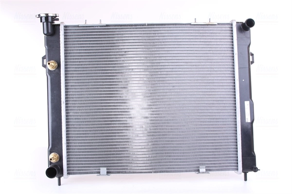 Radiator, engine cooling 61000