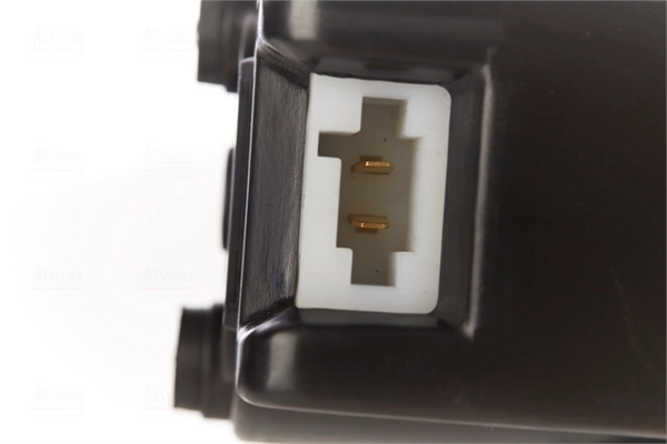 Interior Blower 87306