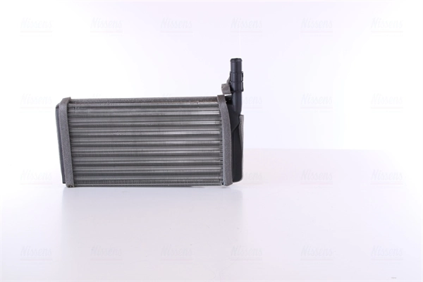 Heat Exchanger, interior heating 70011