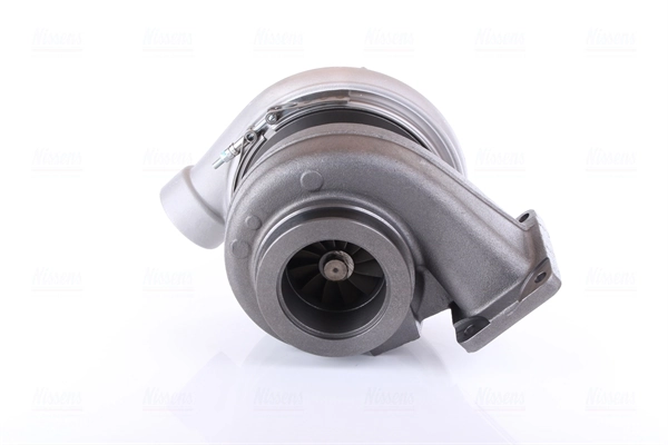 Charger, charging (supercharged/turbocharged) ** FACTORY NEW ** 93294