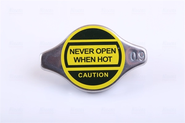 Radiator, engine cooling ** FIRST FIT ** 64781A