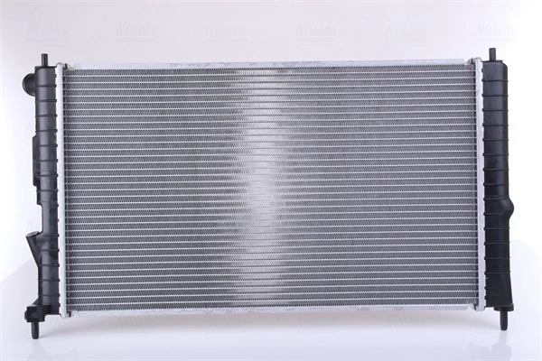 Radiator, engine cooling 68002A