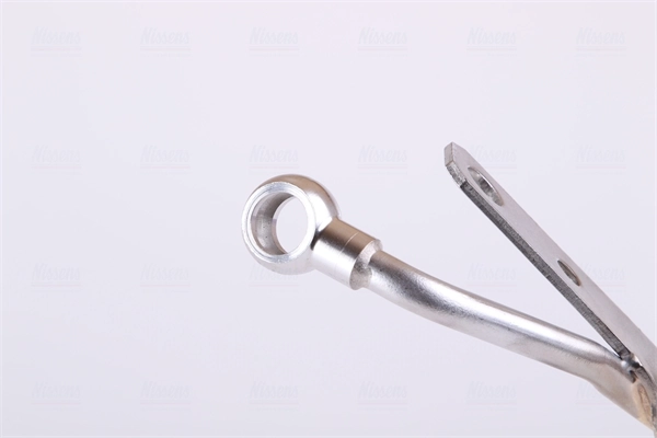 NISSENS 935223 Oil Pipe, charger