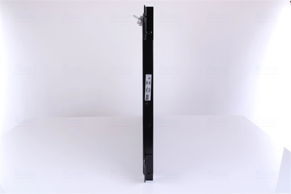 NISSENS 94539 Condenser, air conditioning
