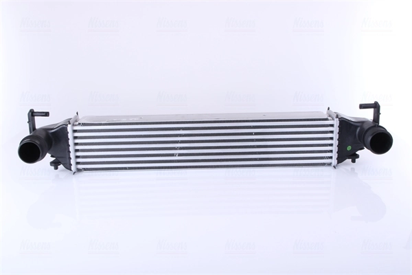 Charge Air Cooler 96166