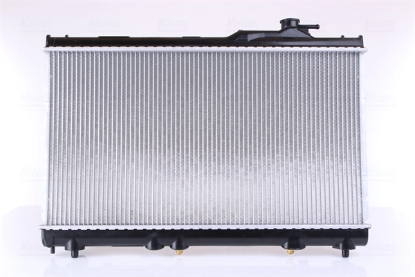Radiator, engine cooling 647771