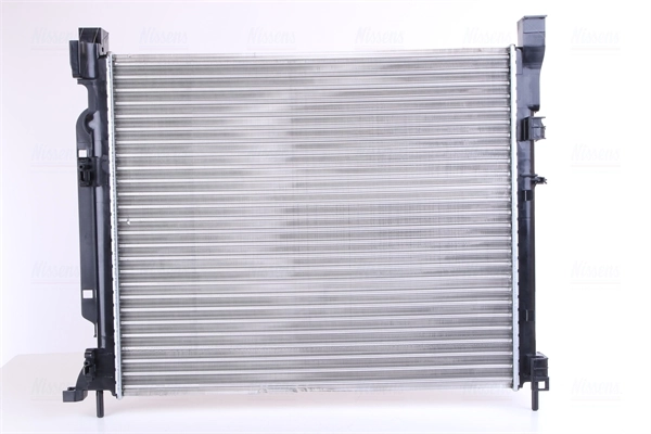 NISSENS 637623 Radiator, engine cooling