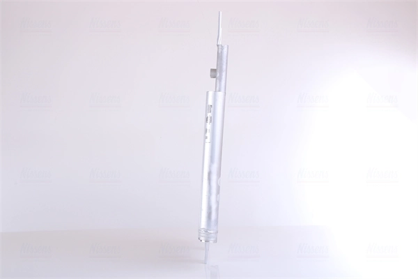 NISSENS 940554 Condenser, air conditioning