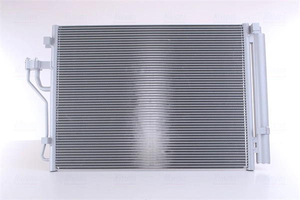 Condenser, air conditioning ** FIRST FIT ** 940353