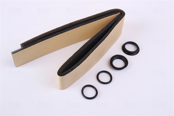 Heat Exchanger, interior heating ** FIRST FIT ** 70227