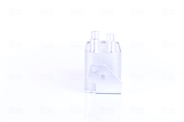 Oil Cooler, automatic transmission 91178