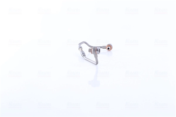 NISSENS 935257 Oil Pipe, charger