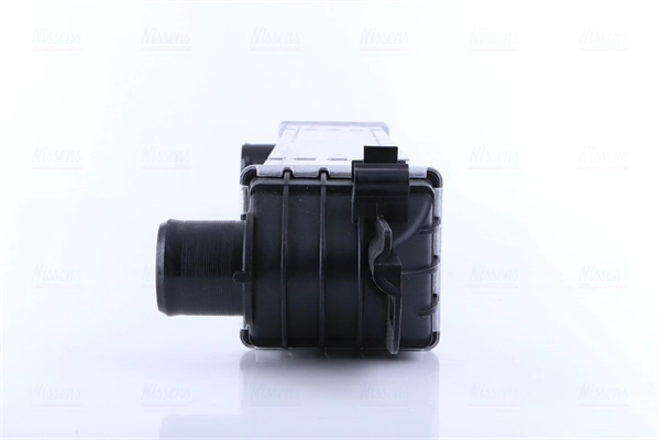 Charge Air Cooler 961336