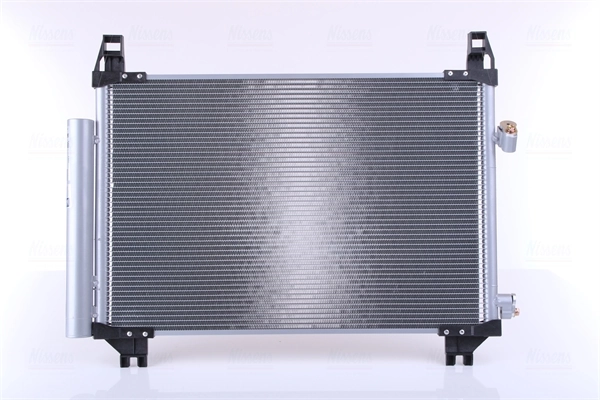 Condenser, air conditioning 940085