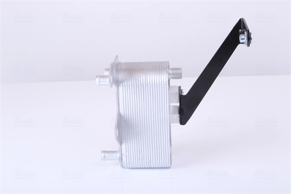 Oil Cooler, automatic transmission 90952