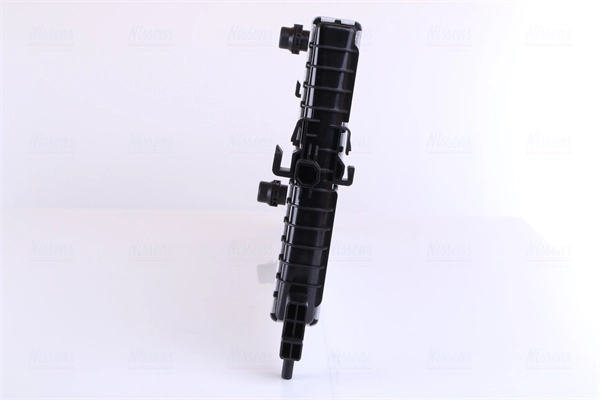 Radiator, engine cooling 606239