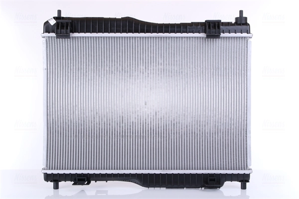 Radiator, engine cooling 66858