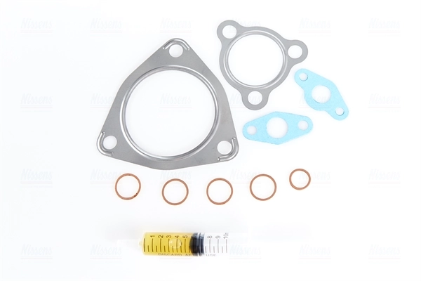 Charger, charging (supercharged/turbocharged) ** FACTORY NEW ** 93021