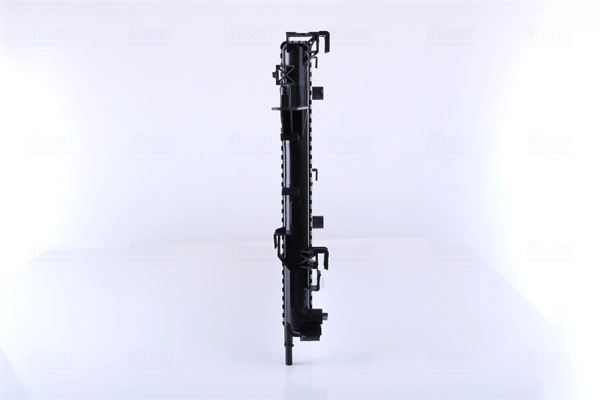 Radiator, engine cooling 63816