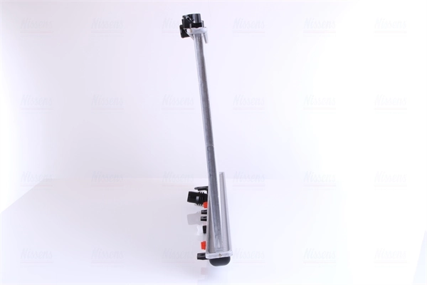 Radiator, engine cooling 68112