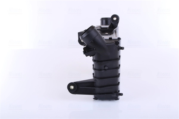 Charge Air Cooler 96770