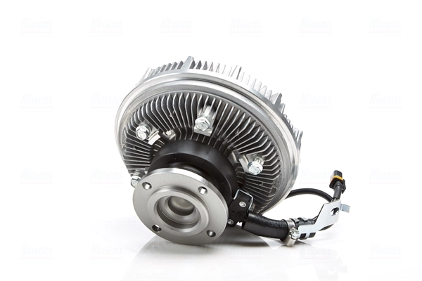 Clutch, radiator fan 86022