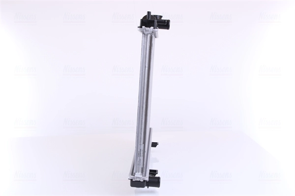 Radiator, engine cooling 67348A