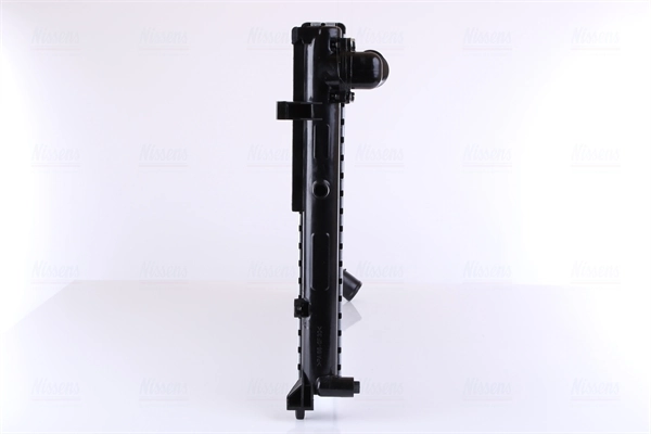 NISSENS 61308 Radiator, engine cooling