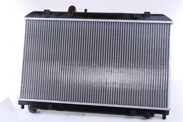 Radiator, engine cooling 62458