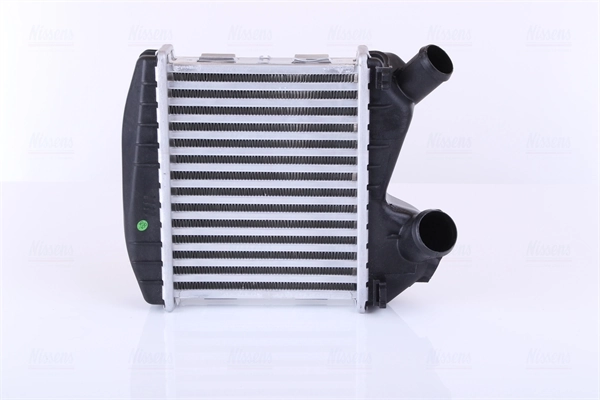 Charge Air Cooler 96499