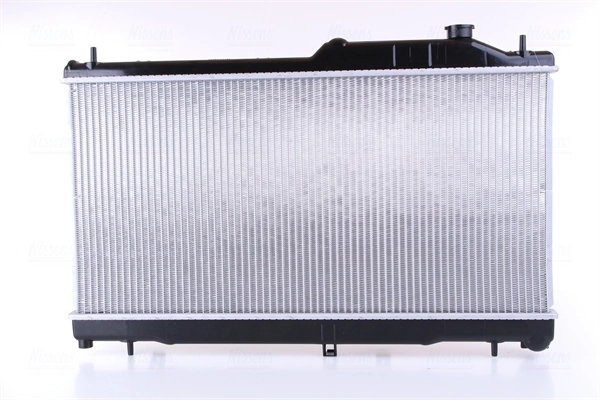Radiator, engine cooling 67725