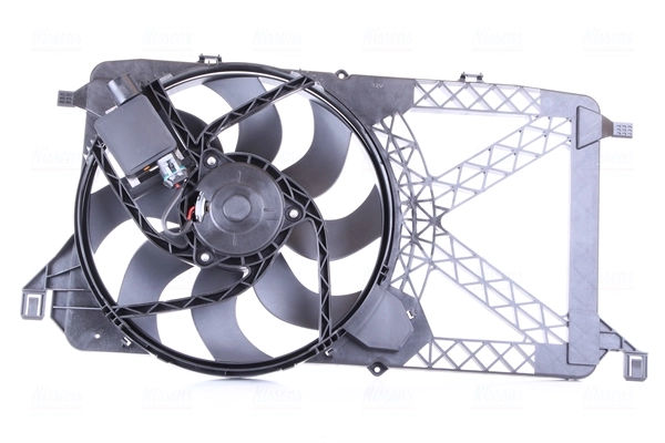 Fan, engine cooling 85827